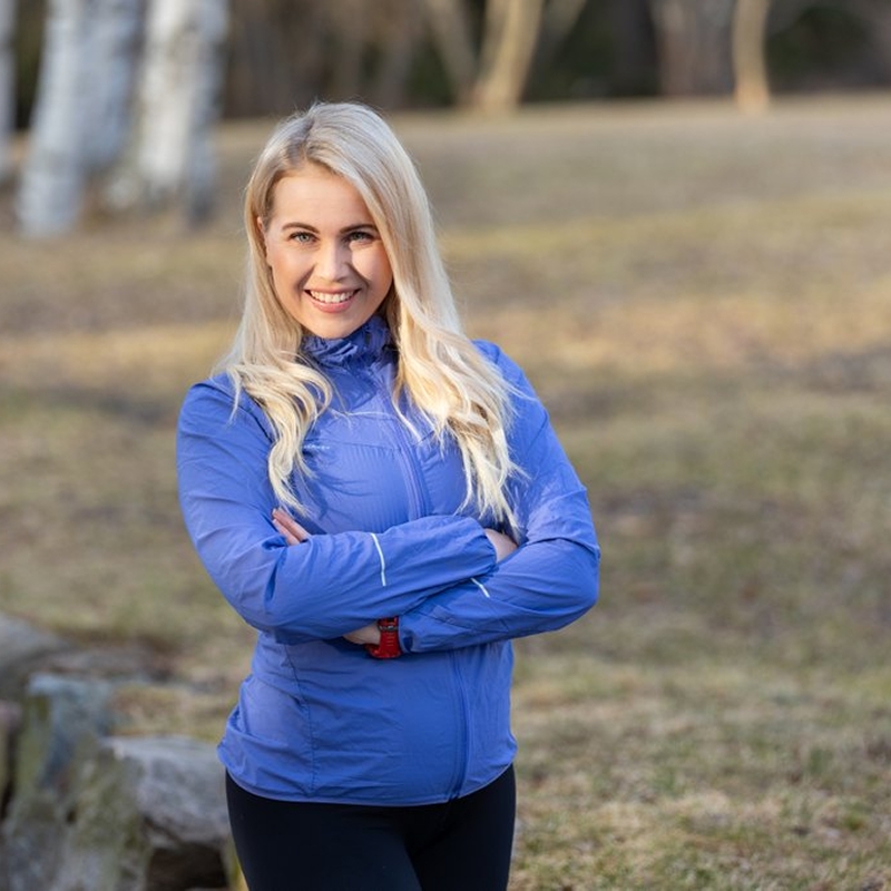 Jenna Lempinen