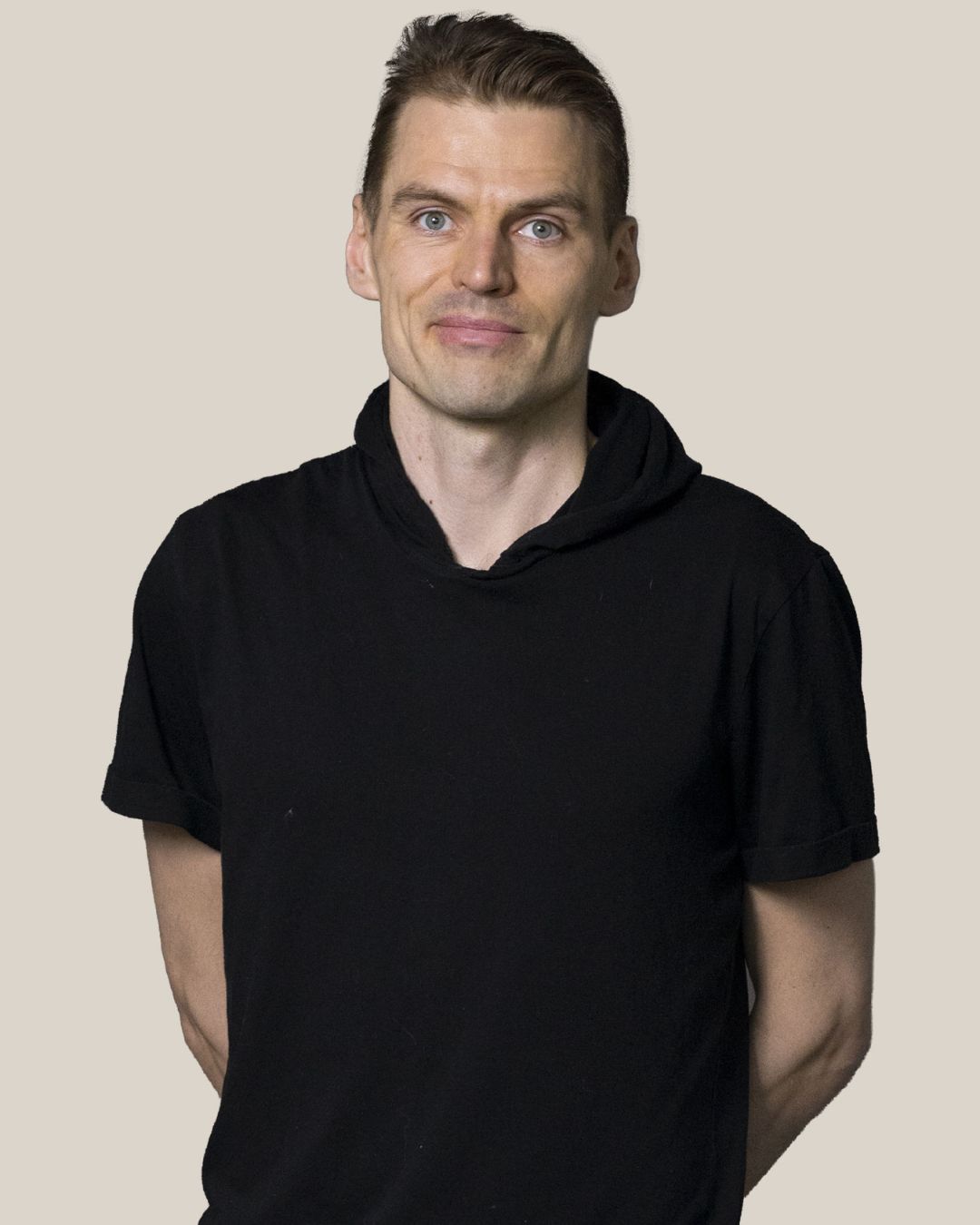 Sami Petäjäjärvi